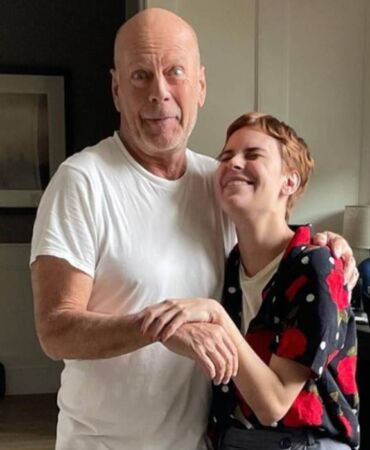 bruce willis