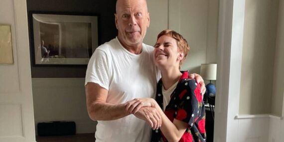 Bruce Willis’ten hayranlarını üzen haber: ‘Her an bitkisel hayat girebilir’
