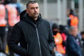 burak yılmaz