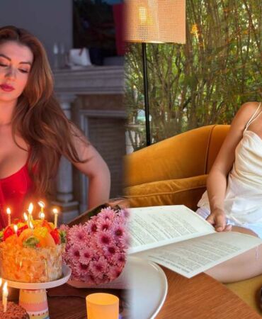 burcu özberk
