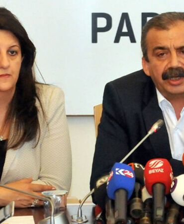 dem imralı
