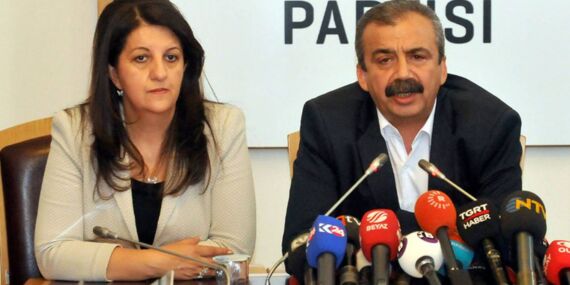 Türkiye bu toplantıya kilitlendi; 3. İmralı görüşmesi bitti, gözler açıklamada!