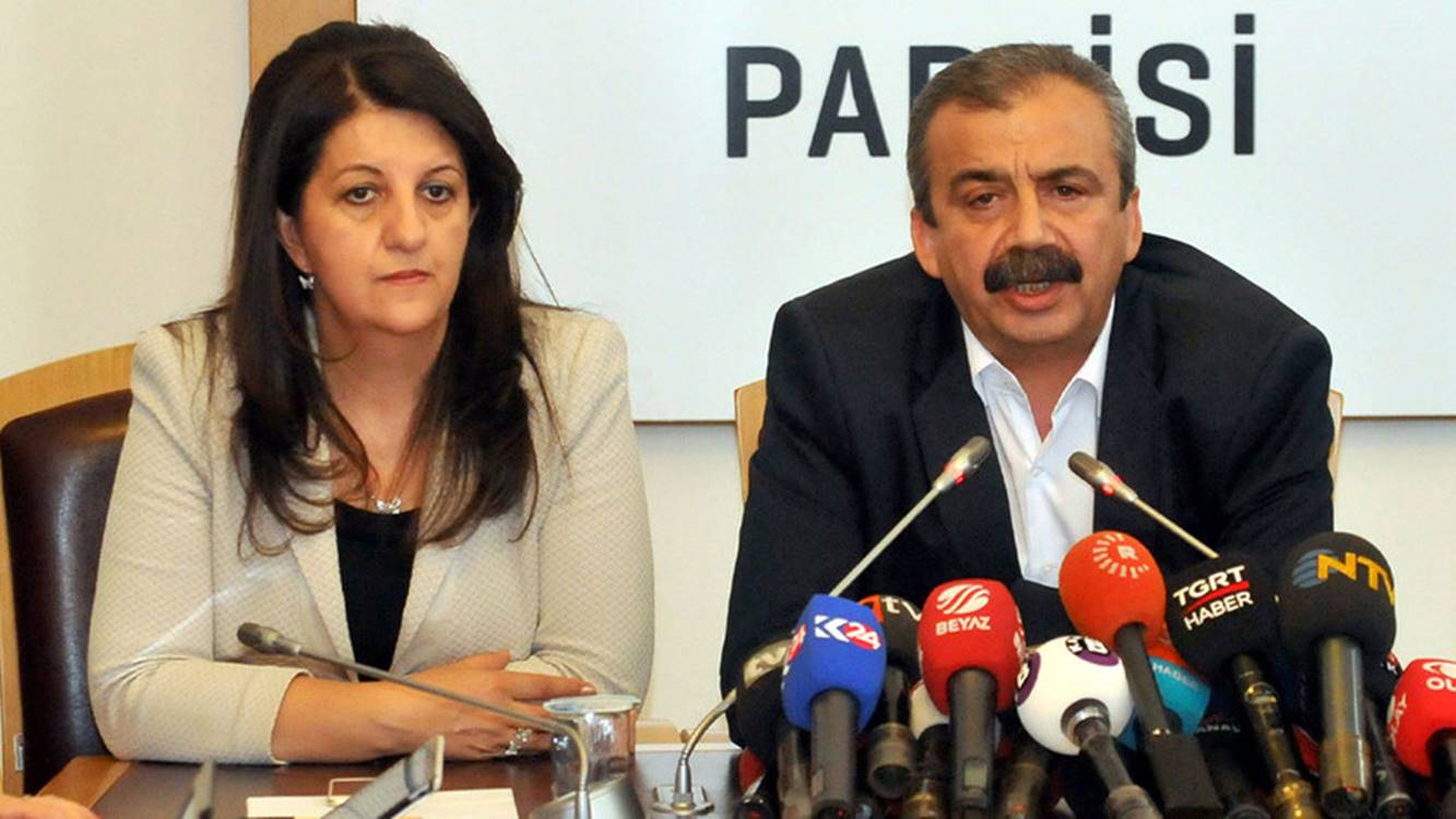dem imralı