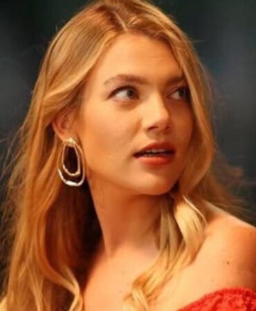 derya şensoy