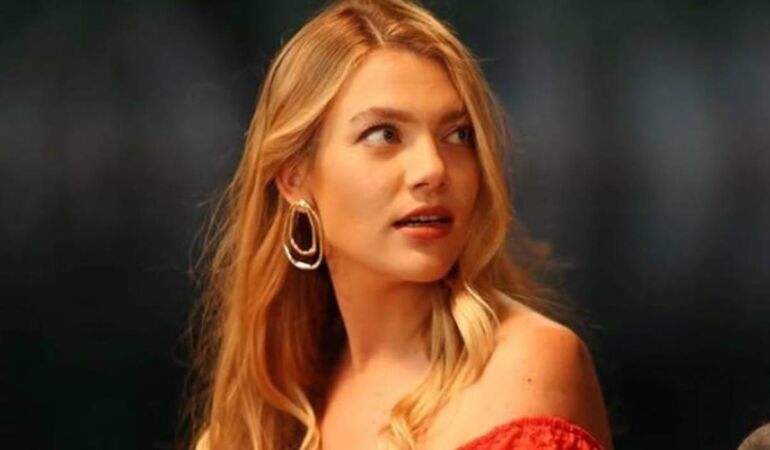derya şensoy