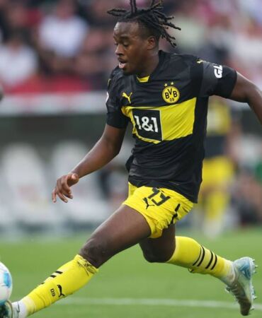 dortmund