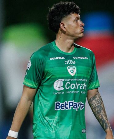 elan ricardo