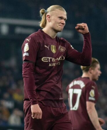 erling haaland