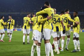 fenerbahçe
