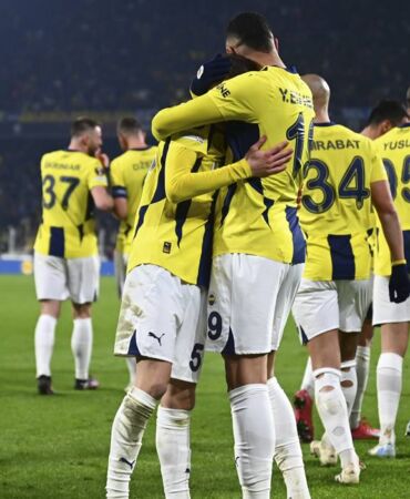 fenerbahçe