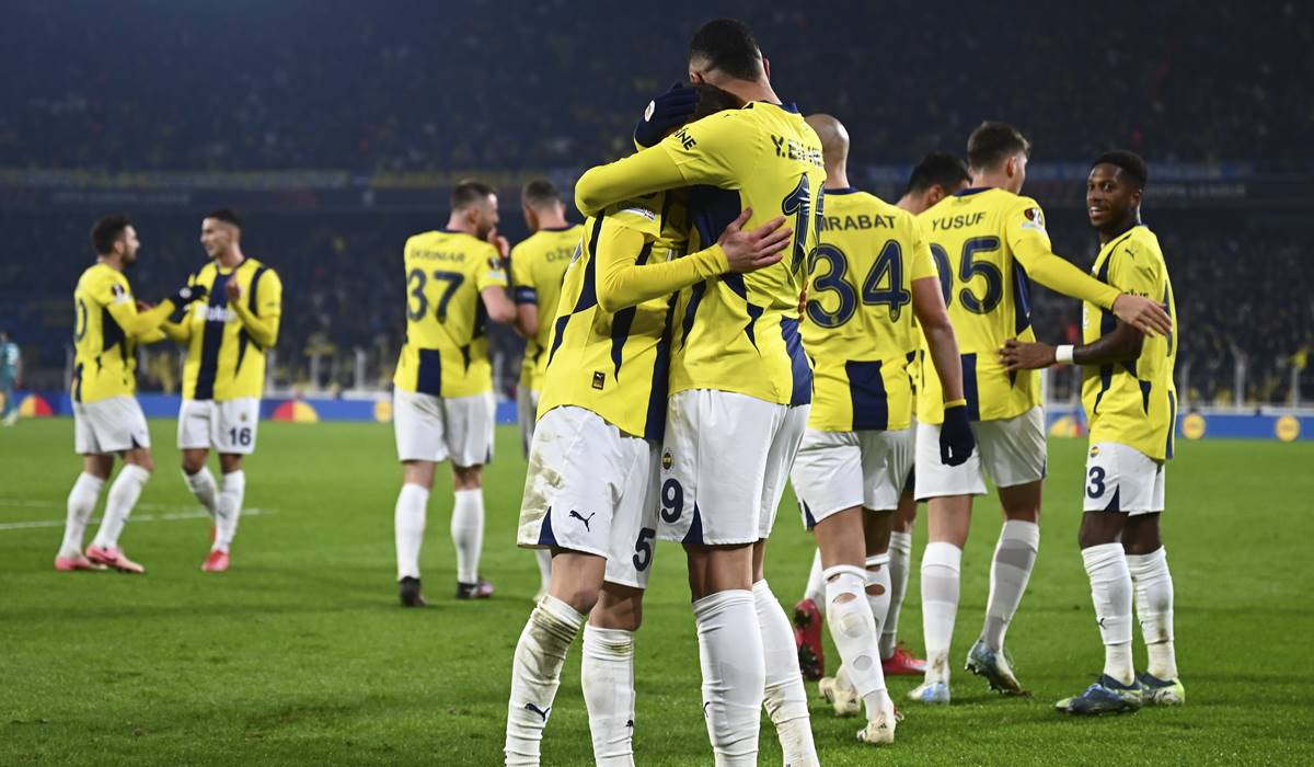 fenerbahçe