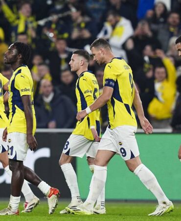 fenerbahçe
