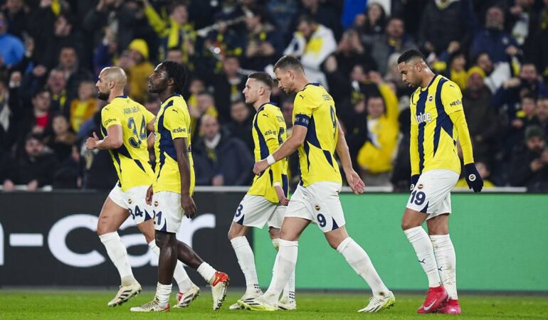 fenerbahçe