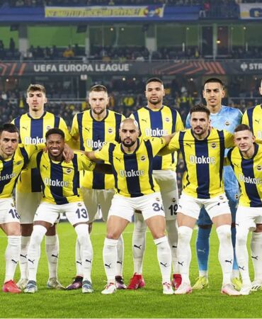 fenerbahçe