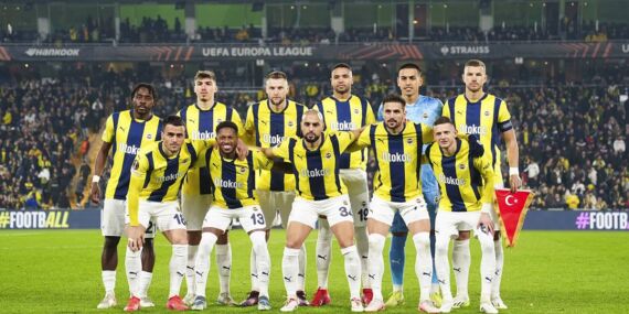 Fenerbahçe’den 5 yıldız için flaş karar: Dzeko, Tadic, Skriniar…