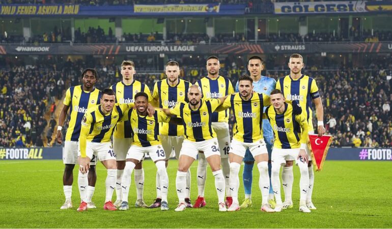 fenerbahçe