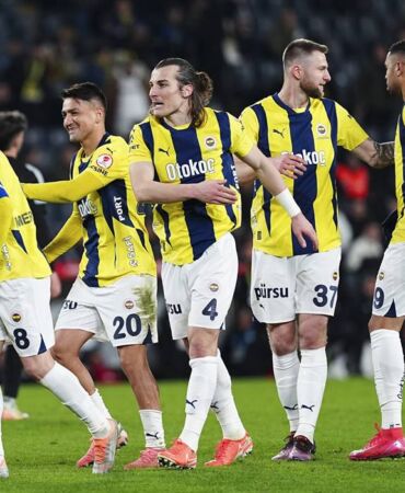 fenerbahçe