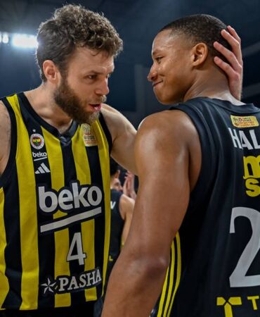 fenerbahçe beko