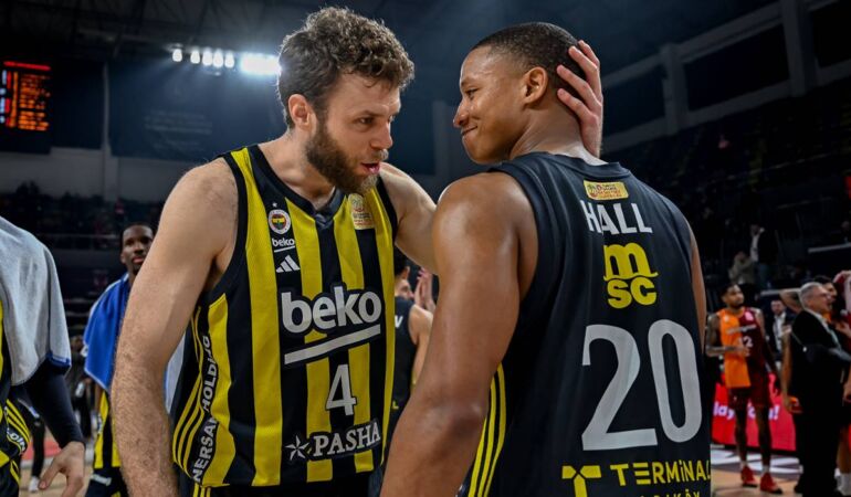fenerbahçe beko