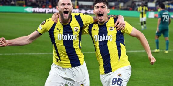 Galatasaray’dan eski Fenerbahçeli futbolcuya kanca: Transferde ilk sıraya çıktı