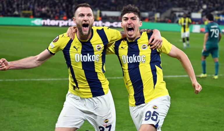 fenerbahçe milan skriniar yusuf akçiçek