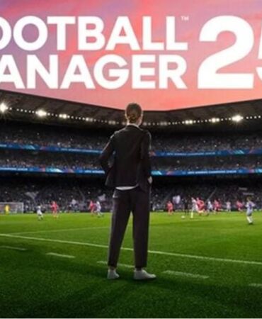 football manager 2025