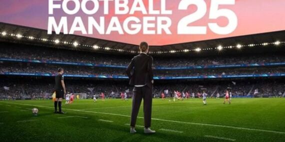 Futbolseverlere kötü haber: Football Manager 2025 iptal edildi!