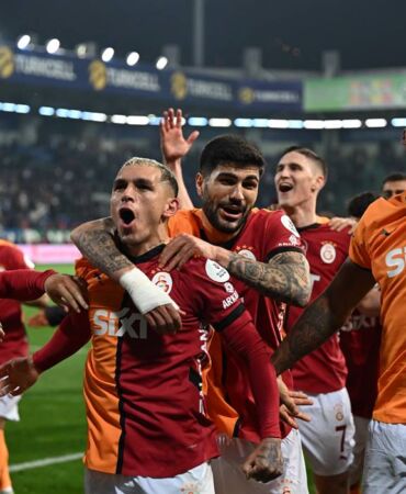 galatasaray