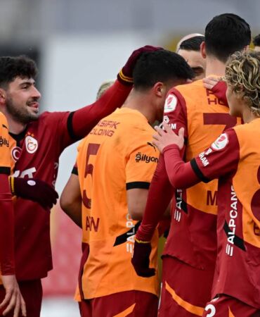 galatasaray