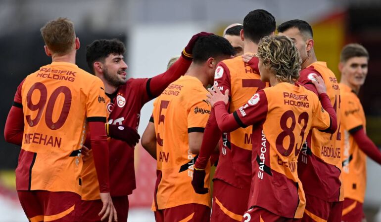 galatasaray