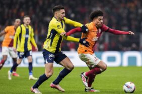 galatasaray fenerbahçe