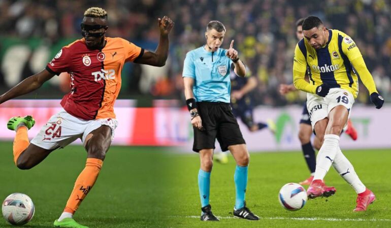 galatasaray fenerbahçe slavko vincic