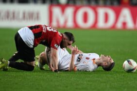 gaziantep fk galatasaray