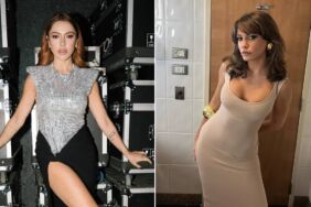 hadise serenay sarıkaya