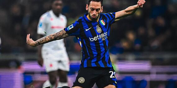 Inter açıkladı: Hakan Çalhanoğlu’nun sakatlığı belli oldu