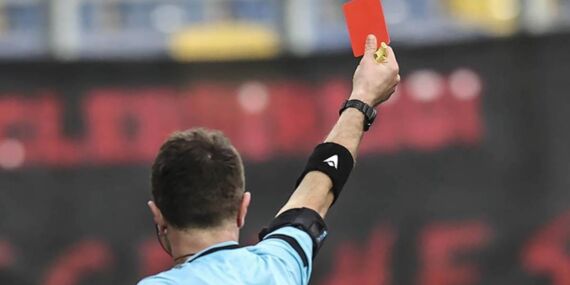 Fenerbahçe – Beşiktaş derbisinin hakemi belli oldu