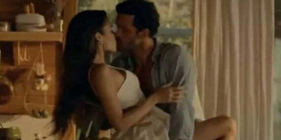 Cesur sahneleriyle gündem olmuştu: Gupse Özay’dan Barış Arduç ve Hande Erçel açıklaması!