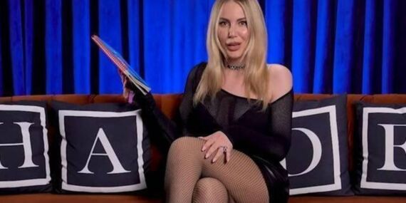 Söylemezsem Olmaz programından ayrılmıştı: Hande Sarıoğlu yeni mesleğini açıkladı!