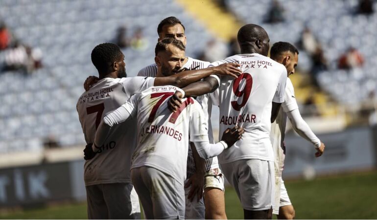 hatayspor
