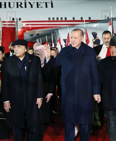 islamabad erdoğan