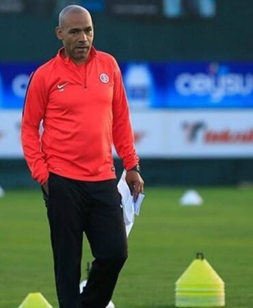 jose morias
