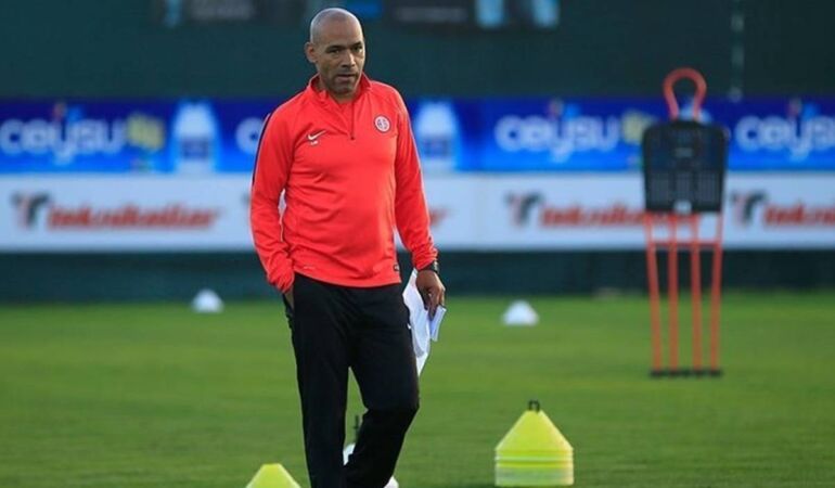 jose morias