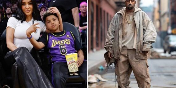 Kanye West’ten Kim Kardashian hakkında şoke eden açıklama: ‘Hamile bıraktığım için pişmanım’