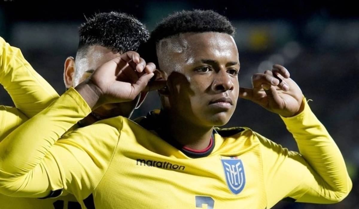 Keny Arroyo kimdir? Beşiktaş’ın ilk transferi Keny Arroyo nereli? Keny