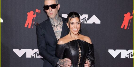 Kardashian ailesinde skandal: Kourtney Kardashian’ın 15 yaşındaki oğlu baba mı oldu?