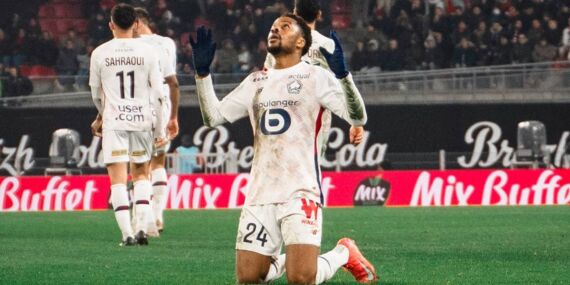 Lille – Monaco maçı ne zaman, saat kaçta, hangi kanalda?