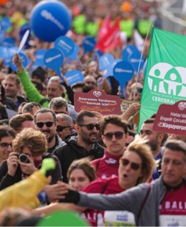 maraton 3