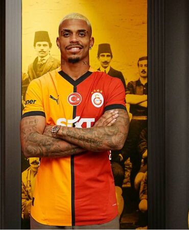 mario lemina