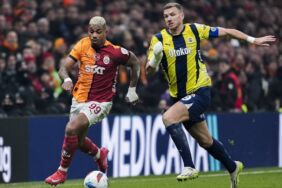 mario lemina galatasaray fenerbahçe