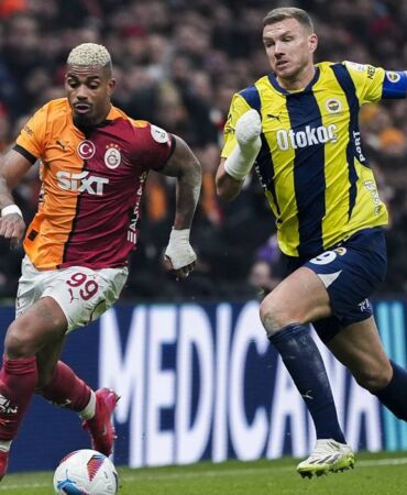 mario lemina galatasaray fenerbahçe